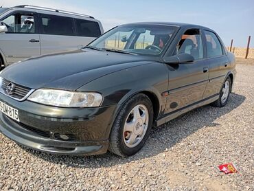 opel vekdira: Opel Vectra: 1.6 л | 2000 г. | 340000 км Седан