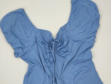 Women's blouse, Shein, size 3XL (EU 46)
