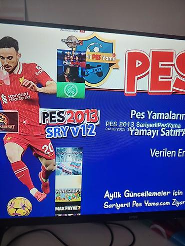 sony plastation 3: Salam ps3 satilir ela qiymete elave hansi oyunu istesez yazaram ev — 4