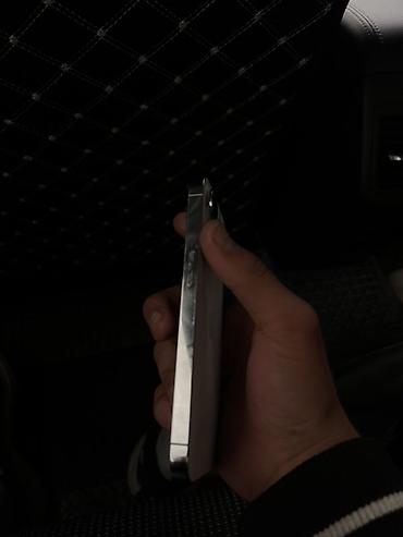 трекер авто: IPhone 14 Pro, Б/у, 128 ГБ, Белый, 97 % — 4
