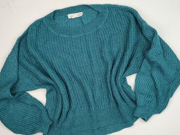 Kobiety: H&M, Sweter damski, rozmiar M