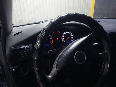 Volkswagen: Volkswagen Passat: 1997 г., 1.8 л, Механика, Бензин, Седан — 8