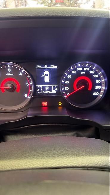 Ssangyong: Ssangyong Tivoli: 2020 г., 1.6 л, Автомат, Дизель, Кроссовер — 9