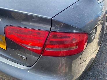 tomos agregat: STOP LAMPA ZA AUDI A4 OD 2011. DO 2015. GOD. | Stop lampa za Audi A4 — 1