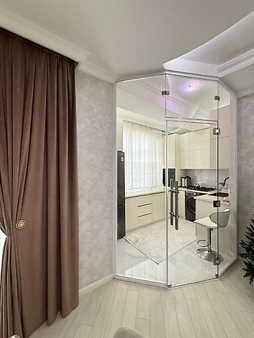 Квартиры: 3 комнаты, Новостройка, м. Азадлыг Проспекти, 100 м² — 7