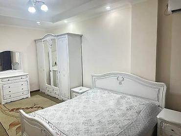 Долгосрочная аренда квартир: 3 комнаты, Собственник, Без подселения, С мебелью полностью at lalafo.kg — 4 Долгосрочная аренда квартир: 3 комнаты, Собственник, Без подселения, С мебелью полностью — 4