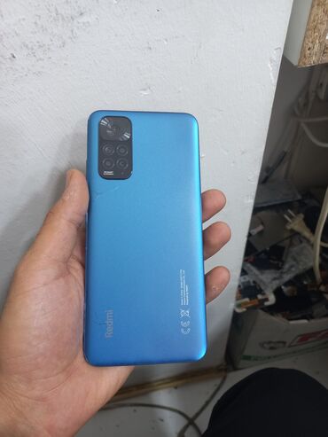 купить диски на пс 4: Xiaomi Redmi Note 11, 128 GB, rəng - Mavi, 
 Sensor, Barmaq izi, İki sim kartlı