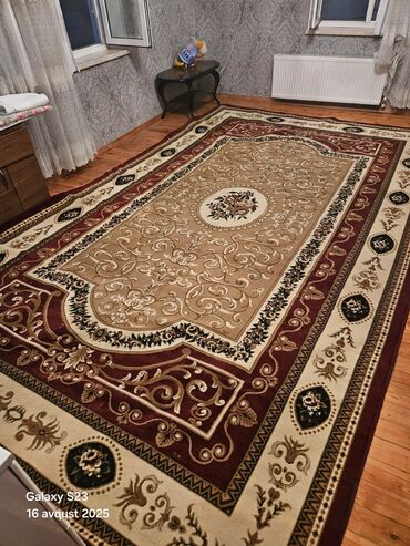 merinos xalca sumqayit: Ковер Декоративный, Нет кредита