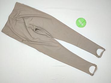 wish buty: Sinsay, Legginsy Sportowe damskie, rozmiar M — 3