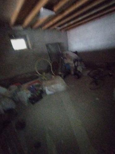 Həyət evləri və villaların satışı: 2 mərtəbəli həyət evi - Plan: 1-ci mərtəbədə qaraj və əlavə — 20