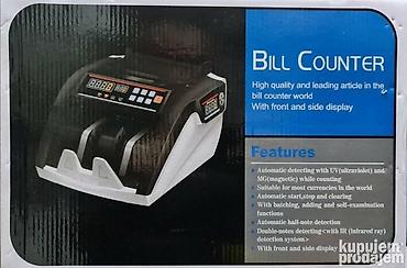 davidoff heets: Električni brojač novca bill counter. električni brojač novca bill — 1