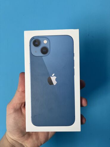 чехлы для iphone 4: IPhone 13, 128 ГБ, Синий, Отпечаток пальца, Face ID, С документами