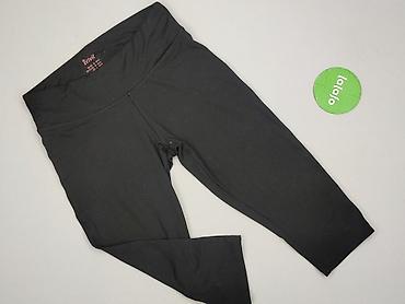 trekingowe: Crivit, Legginsy Sportowe damskie, rozmiar M — 2