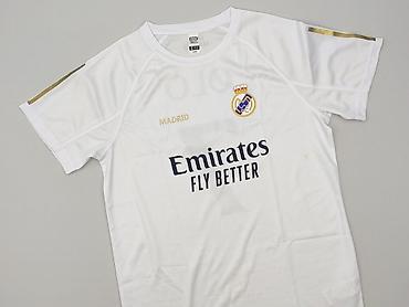 bluza barcelony: Roly, Koszulka dla mężczyzn, rozmiar S — 1