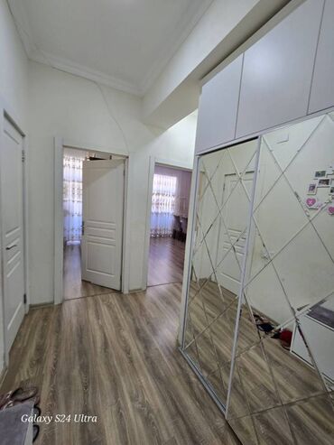 Yeni tikili: Hövsan qəs., 2 otaqlı, Yeni tikili, 52 kv. m — 6