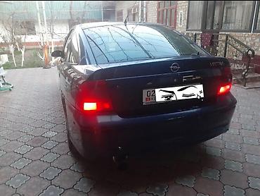 bmw e39 2 5: Opel Vectra: 2001 г., 1.8 л, Механика, Бензин, Седан — 1