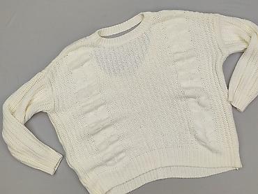 pull: Sinsay, Sweter damski, rozmiar XS — 1