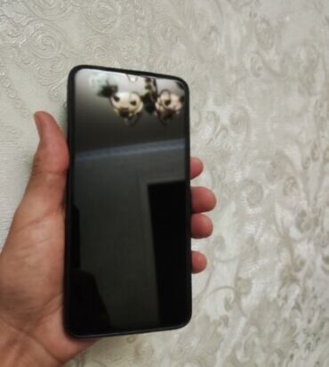 Redmi: Redmi, Redmi Note 8, Б/у, 64 ГБ, цвет - Черный, 2 SIM