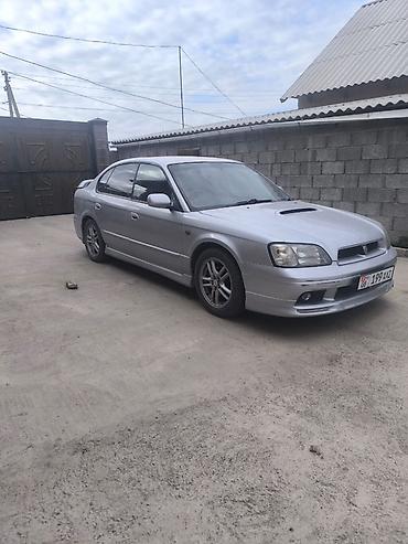 субару б 3: Subaru Legacy: 1999 г., 2.5 л, Автомат, Бензин, Седан — 1