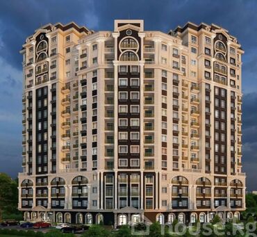 строительная компания кут отзывы: 3 комнаты, 100 м², Элитка, 7 этаж, Дизайнерский ремонт