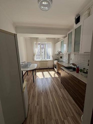 Батирлерди ижарага берүү: 🏡 СДАЁТСЯ 3-КОМНАТНАЯ КВАРТИРА | СРЕДНИЙ ДЖАЛ 📍 Адрес: Тыналиева 144 — 4
