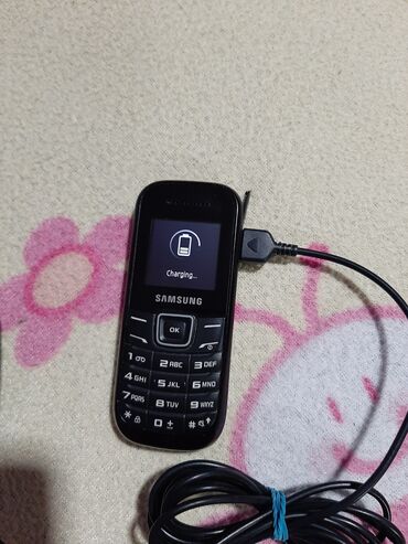 Samsung: Samsung GT1200, bоја - Crna na lalafo.rs — 7 Samsung: Samsung GT1200, bоја - Crna — 7