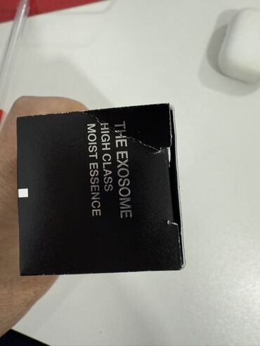 Üz kremləri və serumları: Üz serumu — 4