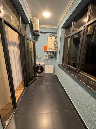 Uzunmüddətli kirayə mənzillər: Səbail rayonu, Bayıl qəsəbəsi 12 mərtəbəli binanın 8-ci mərtəbəsində -da lalafo.az — 10 Uzunmüddətli kirayə mənzillər: Səbail rayonu, Bayıl qəsəbəsi 12 mərtəbəli binanın 8-ci mərtəbəsində — 10