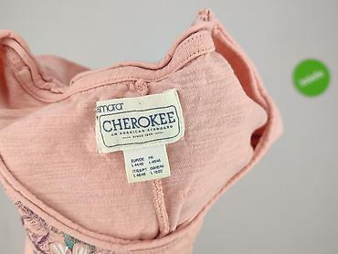 t shirty fire: Cherokee, T-shirt damski, rozmiar L — 6