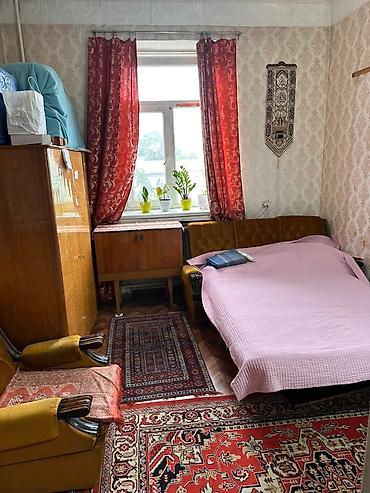2 bedroom: 2 комнаты, 46 м², Сталинка, 3 этаж, Старый ремонт — 1