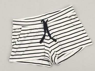 spodenki do biegania kalenji: Shorts, H&M, 11 years, 140/146, condition - Good
