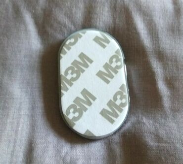 Ostali aksesoari za mobilne telefone: Držač za mobilni telefon i za auto 2 in 1 Novo! Pametan prsten — 3