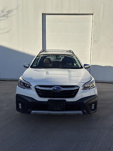 Subaru: Subaru Outback: 2020 г., 2.4 л, Вариатор, Бензин, Кроссовер — 3