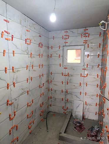 Zidari: Usluge keramičara – profesionalno postavljanje pločica i podova - — 3