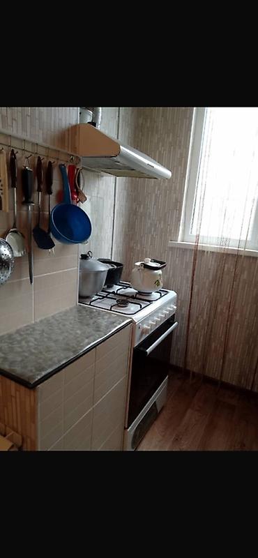 кв кара балта: В г Кара Балта продается 3-х комнатная квартира. Дом кирпичный,теплый — 6