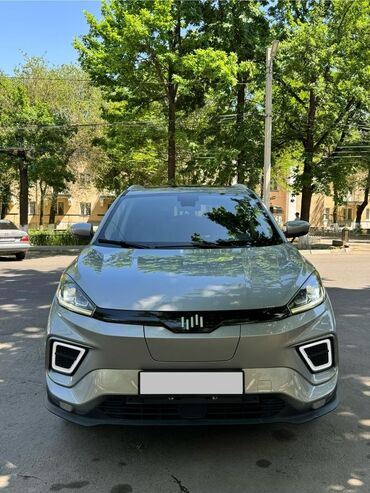 аксессуары для авто: Weltmeister EX5, 2020 г., 94000 км, Передний, В наличии