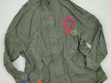 kamizelka damska pepco allegro: Zara, Women`s jeans jacket, size XS