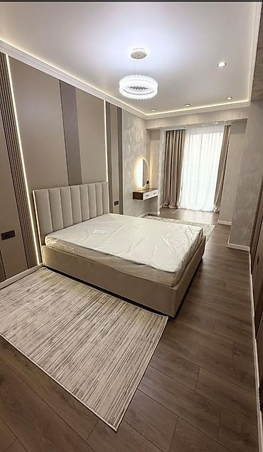жк мерси: 2 комнаты, 82 м², Элитка, 12 этаж, Евроремонт — 6