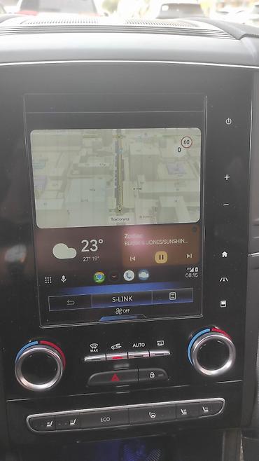 Renault: Renault QM6: 2019 г., 2 л, Вариатор, Бензин, Кроссовер — 14