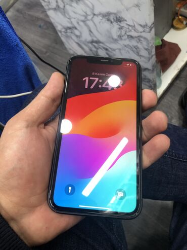 iphone 11 çekilişi: IPhone 11, 128 GB, Black Titanium