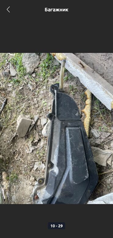 Другой транспорт: Запчасти на скутор цены разные уточняйте тагже весь в сборе на ходу — 13