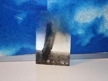 uradi sam: Da li me sada čujete poglavica Sijetl2007 BEOGRADmek povez 17 cm86 — 4