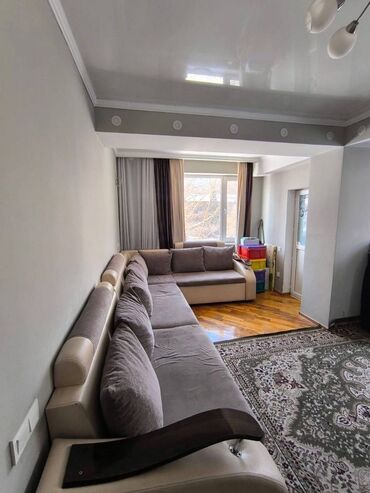 квартира шота руставели: 1 комната, 38 м², Элитка, 6 этаж