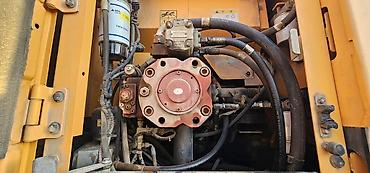 Экскаваторы: Экскаватор, Hyundai, 2013 г., Колесный — 6