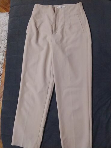 helanke s: M (EU 38), Visok struk, Kargo
