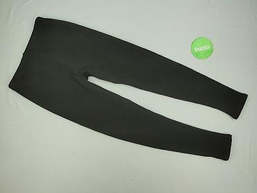 sondico termo: Legginsy Sportowe damskie, rozmiar S — 3