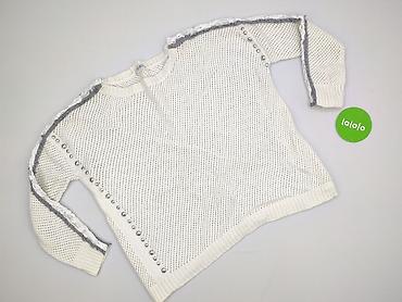 liu jo sweter: Liu Jo, Sweter damski, rozmiar 6XL — 2