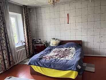 Продажа домов: Дом, 85 м², 4 комнаты, Собственник, Старый ремонт at lalafo.kg — 5 Продажа домов: Дом, 85 м², 4 комнаты, Собственник, Старый ремонт — 5