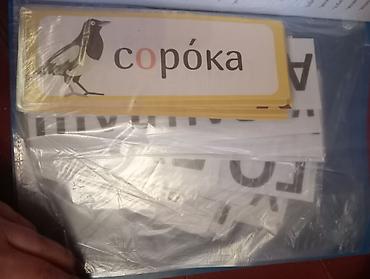 Русский язык и литература: Русский язык, 1 класс — 5