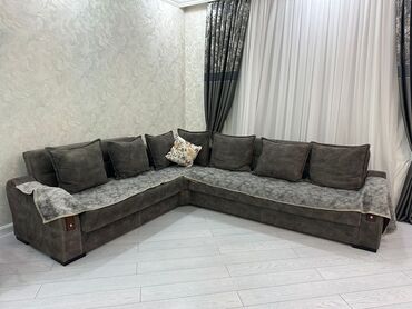 диван французская раскладушка: Угловой диван, Б/у, Раскладной, С подъемным механизмом, Нет доставки